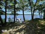 Lovely lakefront cottage minutes from Damariscotta